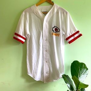 Vintage Chiefs 💛❤️ Swingster Wear